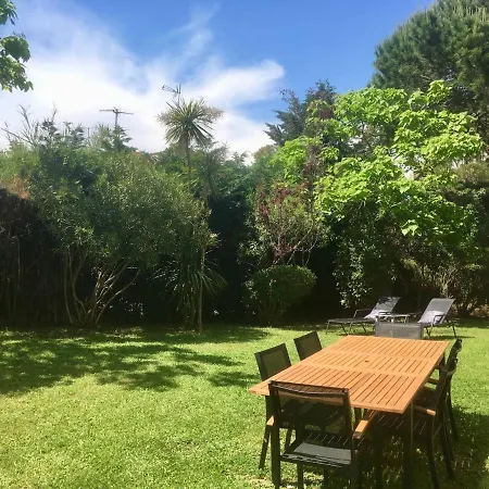Perfect Family House In Cap D'antibes With Tennis Court Villa Antibes